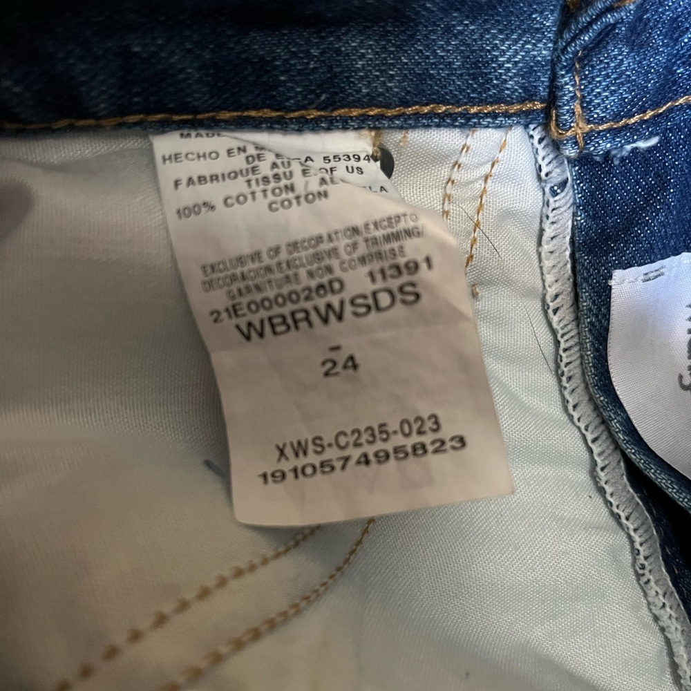 Wrangler Shorts - Picture 7 of 8